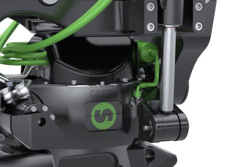 XTR20 OptiLube